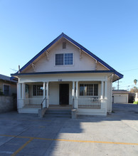 116 E Avenue 45 in Los Angeles, CA - Building Photo - Building Photo