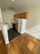 160 Ipswich St, Unit 3 in Boston, MA - Building Photo - Building Photo