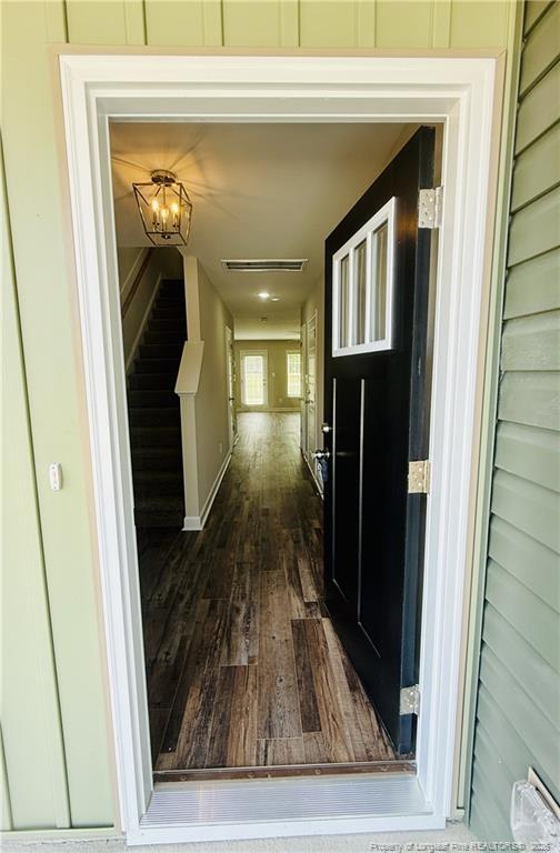 8115 King Rd in Fayetteville, NC - Building Photo - Building Photo