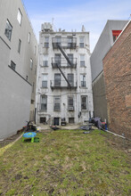 164 Dikeman St in Brooklyn, NY - Building Photo - Building Photo