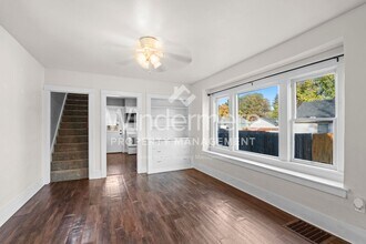 1214 W Kiernan Ave in Spokane, WA - Building Photo - Building Photo