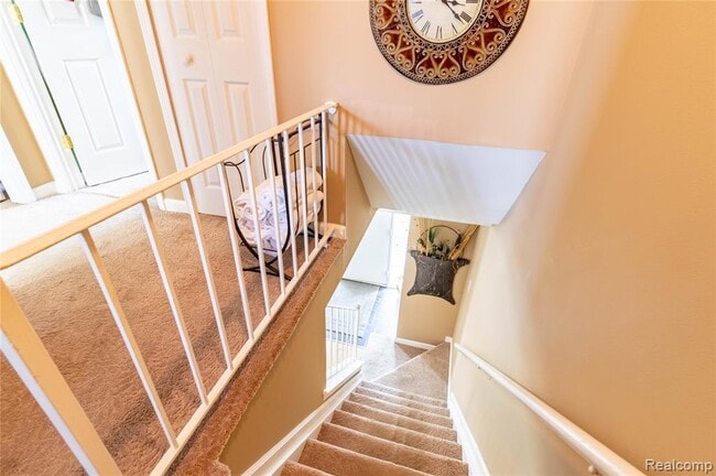 property at 24483 Bashian Dr