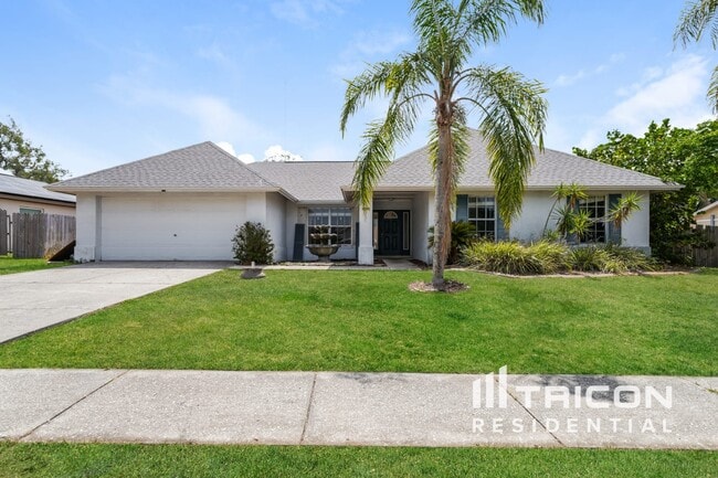 property at 10414 Deepbrook Dr