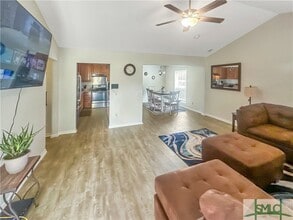 845 Goshen Rd in Rincon, GA - Foto de edificio - Building Photo