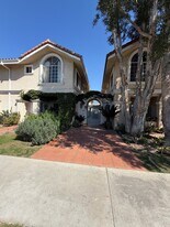 800 E June St in Los Angeles, CA - Building Photo