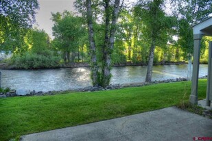 1200 Hwy 50 in Gunnison, CO - Building Photo - Building Photo