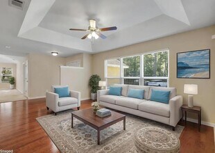 7785 Briarcreek Rd N in Tallahassee, FL - Building Photo - Building Photo
