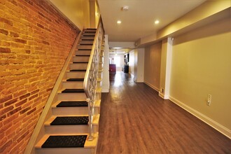 809 S Rose St in Baltimore, MD - Building Photo - Building Photo