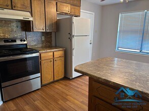 3306 Cameron St in San Angelo, TX - Building Photo - Building Photo