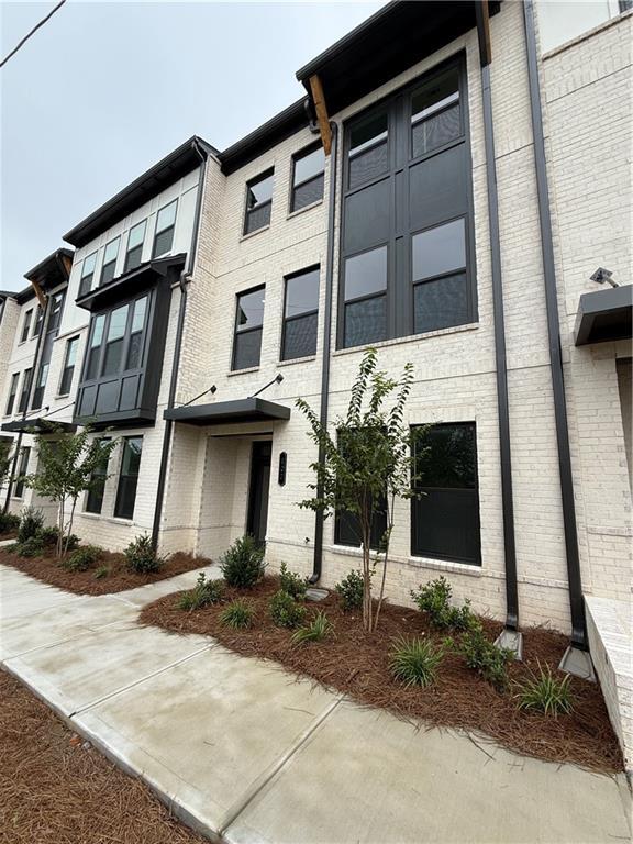 property at 407 Nix Ln