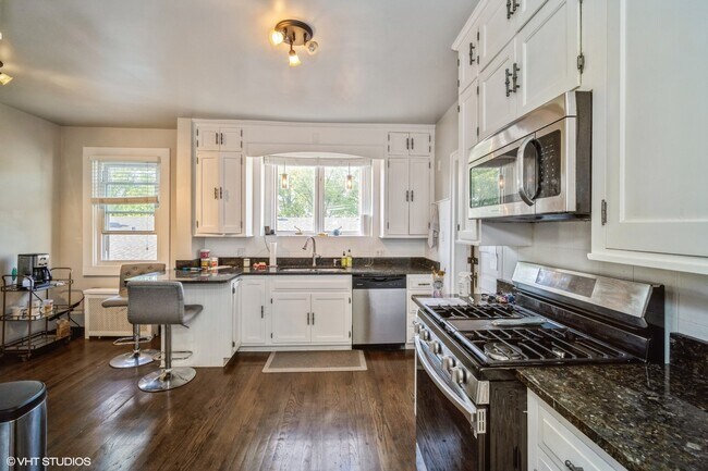 1443 Bonnie Brae in River Forest, IL - Building Photo - Building Photo