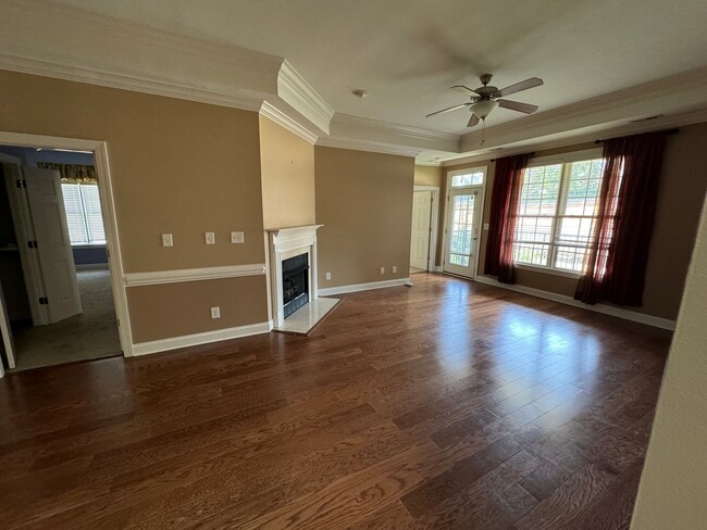 2671 Lockwood Rd in Fayetteville, NC - Building Photo - Building Photo