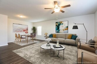 7518 Tender Heart Cir in Leland, NC - Foto de edificio - Building Photo