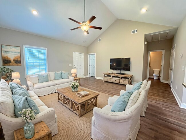 104 Waybill Circle in Statesboro, GA - Building Photo - Building Photo