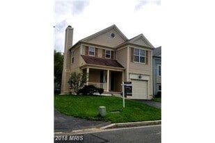2338 Ladymeade Dr in Silver Spring, MD - Building Photo