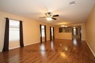9007 Devonshire Ct in Killeen, TX - Building Photo - Building Photo