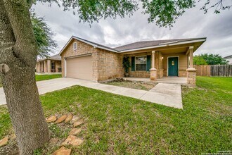 3512 Treeline Acres in Selma, TX - Building Photo - Building Photo