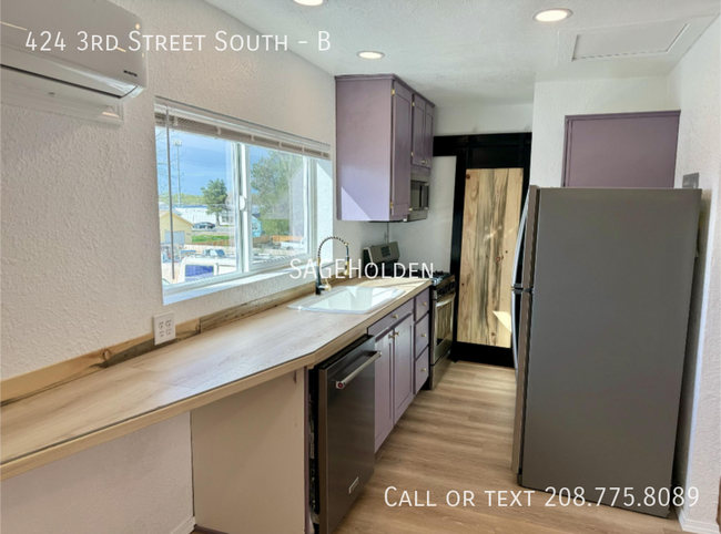 424 3rd St S in Nampa, ID - Building Photo - Building Photo
