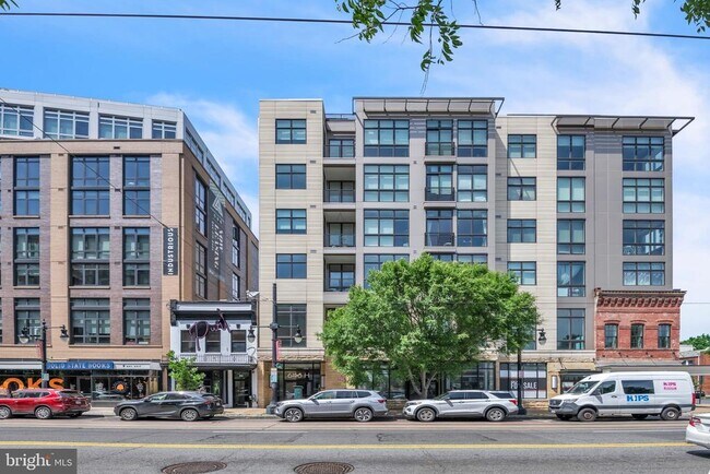 646 H St NW-Unit -301 in Washington, DC - Building Photo - Building Photo
