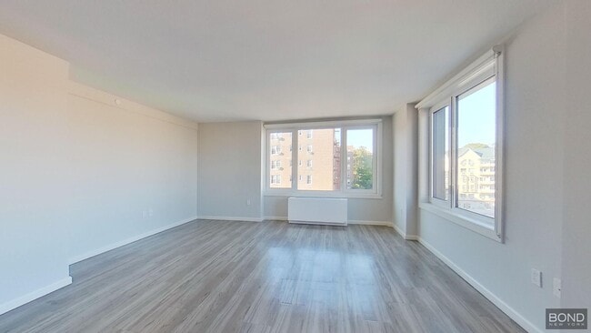 property at 178-02 Hillside Ave.