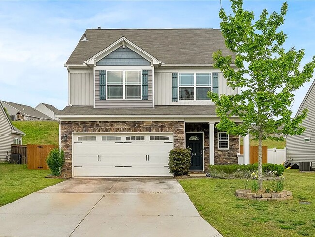 property at 144 Caledonia Dr