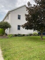 207 Washington St, Unit B in Findlay, OH - Building Photo