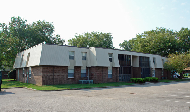 Winterhaven Apartments