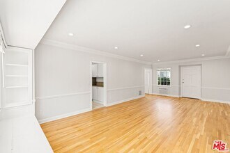 9770 W Olympic Blvd in Beverly Hills, CA - Building Photo - Building Photo