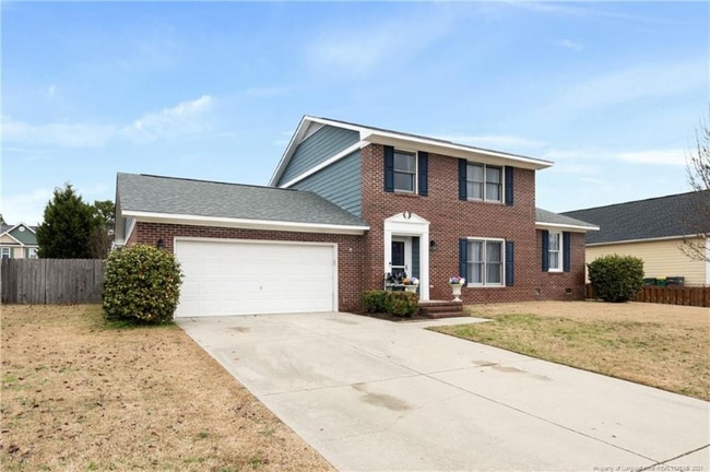 6414 Streeter Dr in Hope Mills, NC - Building Photo - Building Photo
