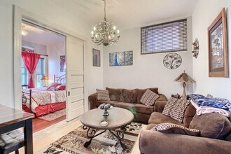 361 Lincoln St in Denver, CO - Building Photo - Building Photo