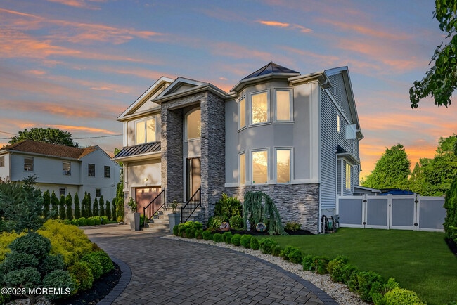 property at 243 Overbrook Ave