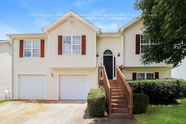 property at 176 Ashland Creek Ct