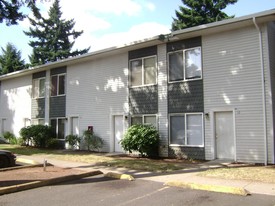 Burnside Firs in Portland, OR - Foto de edificio - Building Photo