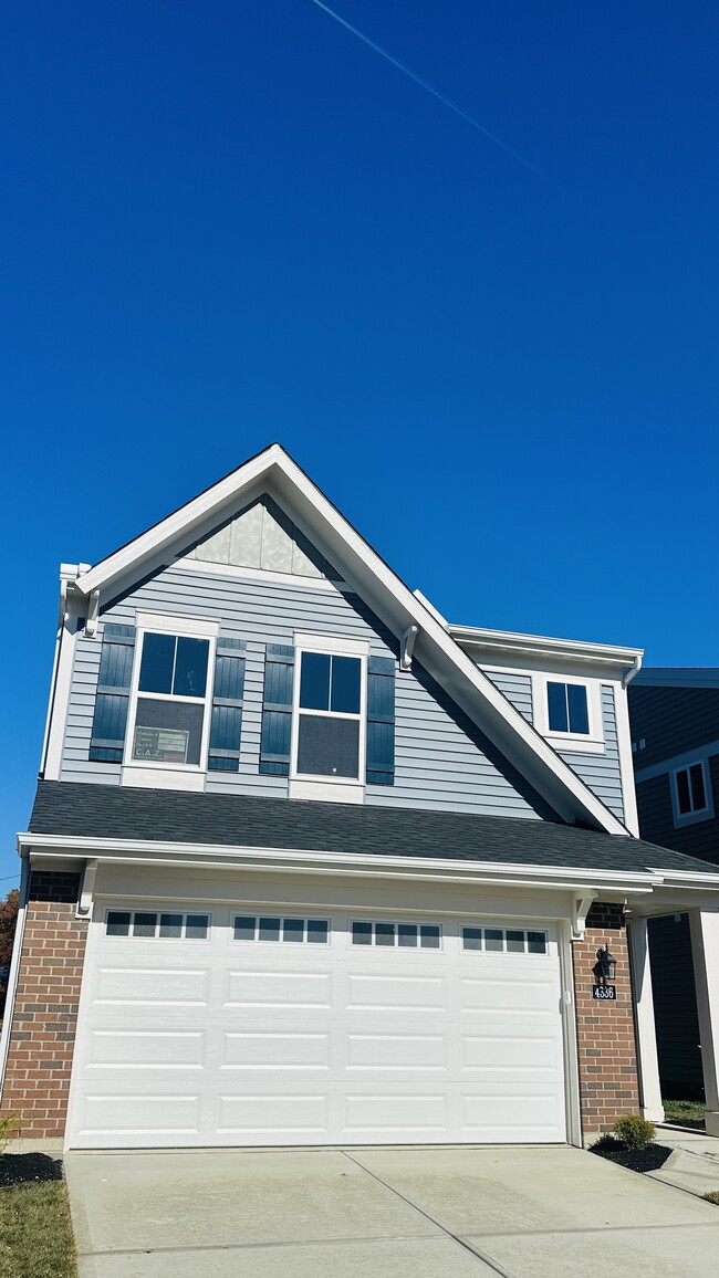 4336 Motivation Path in Cincinnati, OH - Building Photo - Building Photo