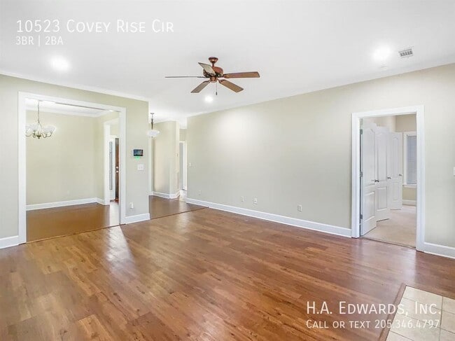 10523 Covey Rise Cir in Tuscaloosa, AL - Building Photo - Building Photo