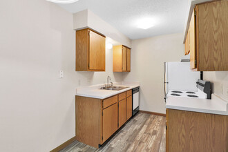 Pleasant View Apartments in Tahlequah, OK - Building Photo - Building Photo