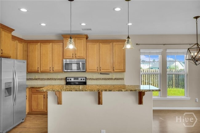 property at 173 Brickhill Cir