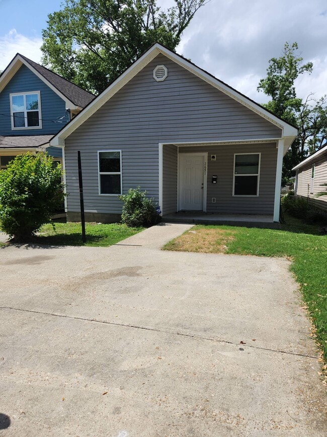 property at 2651 Cork St
