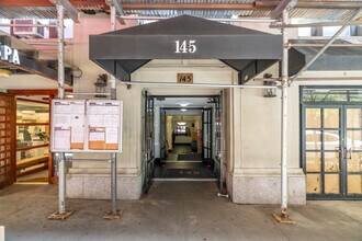 145 W 55th St in New York, NY - Building Photo - Building Photo