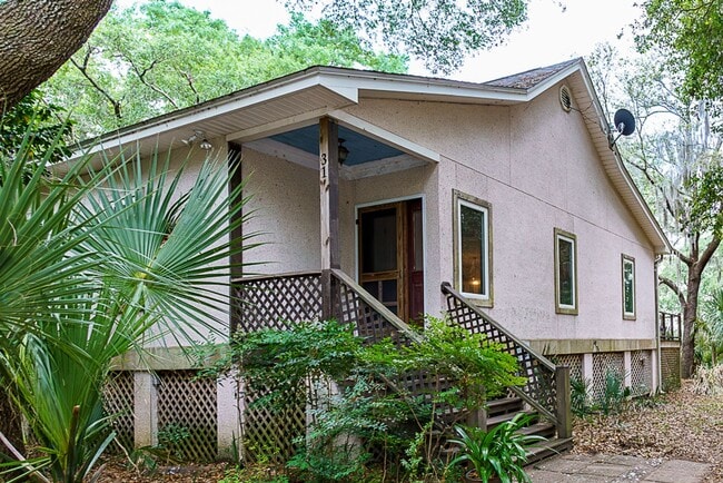 31 Winding Way in Beaufort, SC - Building Photo - Building Photo