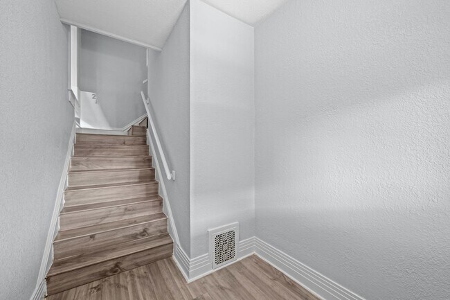 936 N Ogden St in Denver, CO - Building Photo - Building Photo