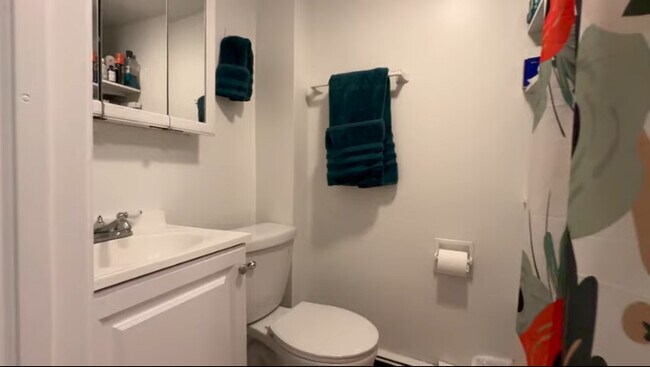 291 Elm St, Unit 1 in Cambridge, MA - Foto de edificio - Building Photo