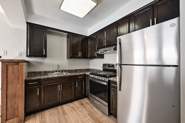 1820 N 1st St in Milwaukee, WI - Building Photo - Building Photo