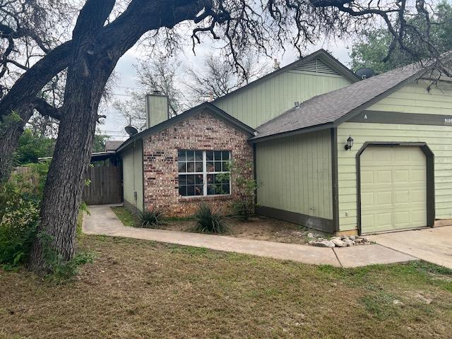 property at 9109 Japonica Ct