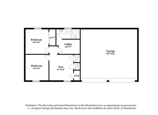 1475 Glynn Oaks Cir SW in Marietta, GA - Building Photo - Building Photo