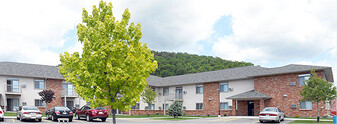 3634 Calvert Rd, Unit 302 Apartments