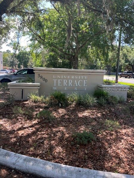 property at 3800 SW 20th Ave