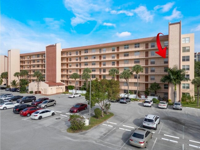 14527 Bonaire Blvd in Delray Beach, FL - Building Photo - Building Photo