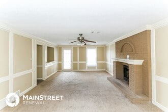 7330 Ashley Oaks Dr in Memphis, TN - Building Photo - Building Photo