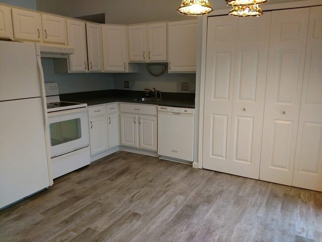 2063 Champagne Dr in Ann Arbor, MI - Building Photo - Building Photo